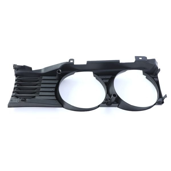 Headlight grille right for BMW 7 SERIES E32 - Slika 7