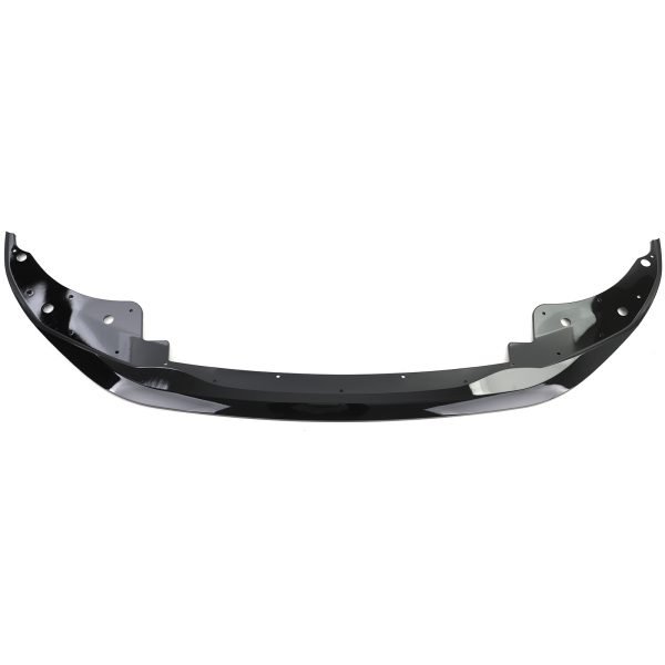 Performance gloss black front spoiler lip for BMW 4 SERIES G22/G23/G26 - Slika 7
