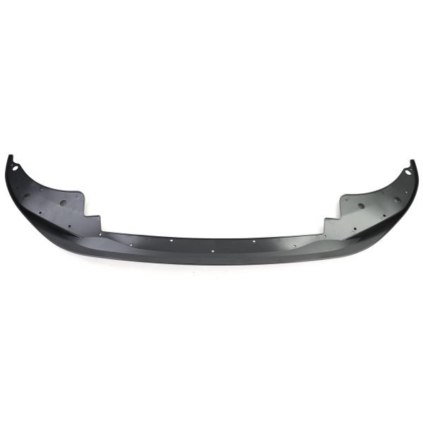 Performance gloss black front spoiler lip for BMW 4 SERIES G22/G23/G26 - Slika 8