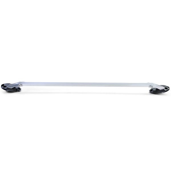 Aluminum 3-piece adjustable strut brace for BMW 5 SERIES E39 - Slika 4