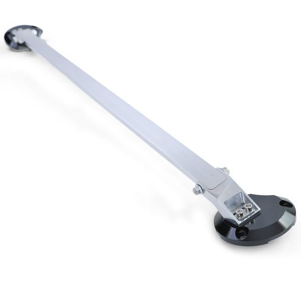Aluminum 3-piece adjustable strut brace for BMW 5 SERIES E39 - Slika 5