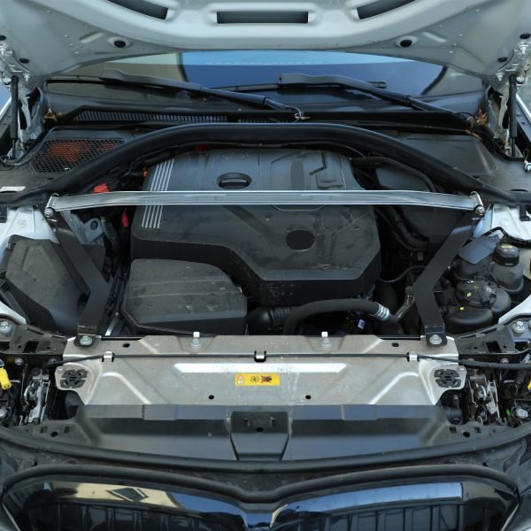 Performance 3-piece strut bar for BMW 3 SERIES G20/G21 - Slika 10