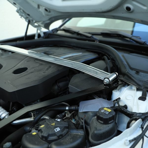 Performance 3-piece strut bar for BMW 3 SERIES G20/G21 - Slika 11