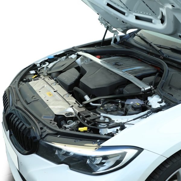 Performance 3-piece strut bar for BMW 3 SERIES G20/G21 - Slika 12