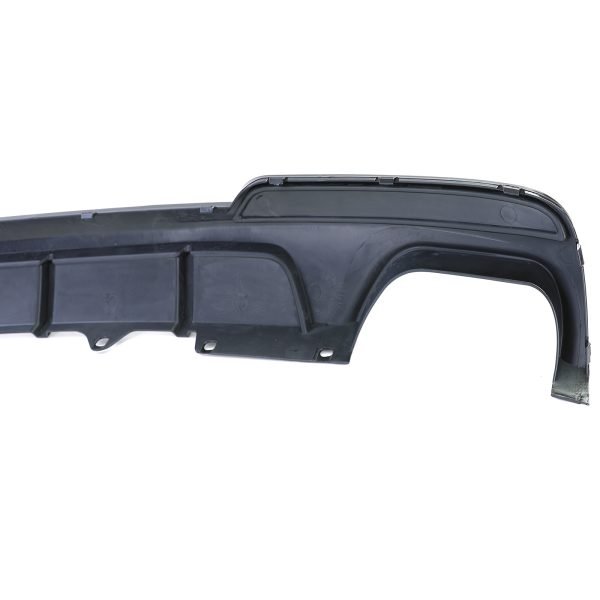 Performance gloss black rear diffuser for BMW 5 SERIES F10/F11 - Slika 9