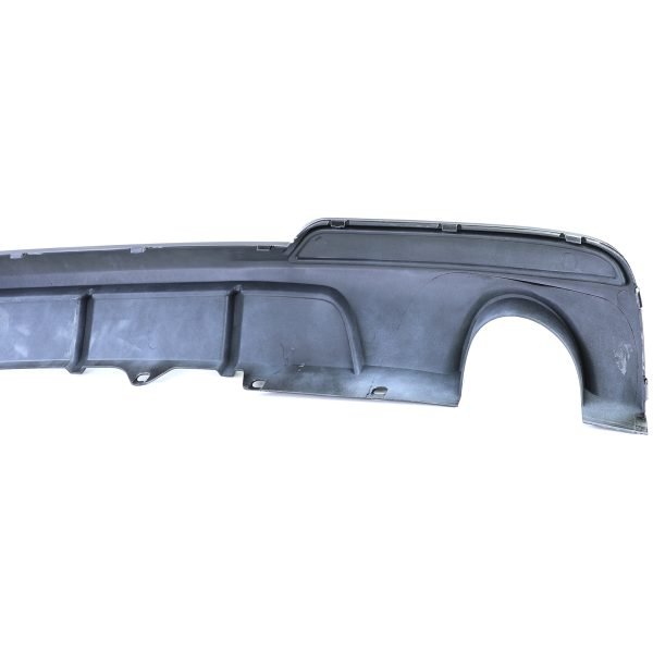 Performance gloss black rear diffuser for BMW 5 SERIES F10/F11 - Slika 9