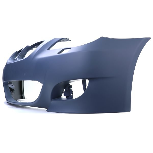 Sport front bumper with accessories and ABE for BMW 5 SERIES E60/E61 - Slika 6