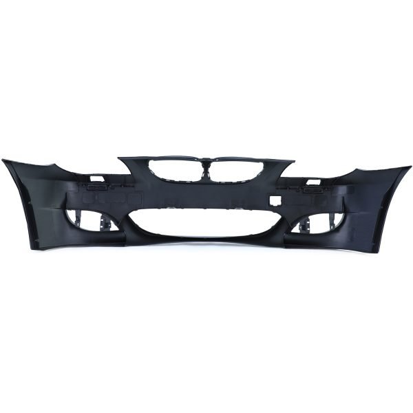 Sport front bumper with accessories and ABE for BMW 5 SERIES E60/E61 - Slika 7