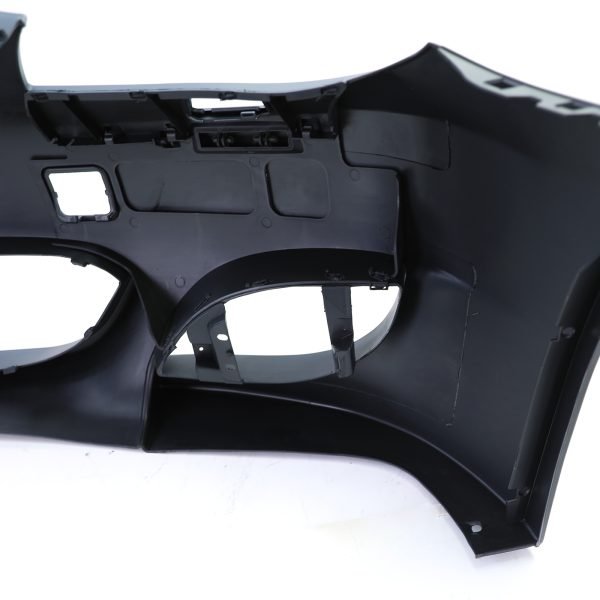 Sport front bumper with accessories and ABE for BMW 5 SERIES E60/E61 - Slika 9