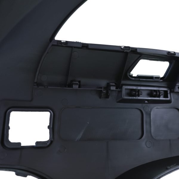 Sport front bumper with accessories and ABE for BMW 5 SERIES E60/E61 - Slika 10