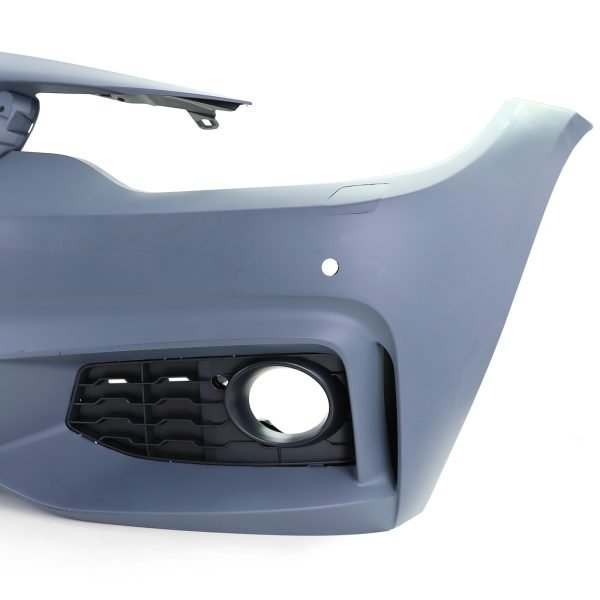 Sports optic front bumper for BMW 4 SERIES F32/F33/F36 - Slika 4