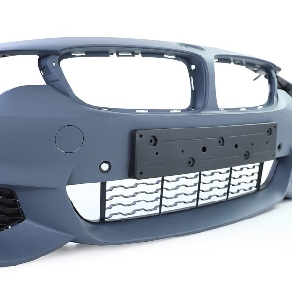 Sports optic front bumper for BMW 4 SERIES F32/F33/F36 - Slika 6