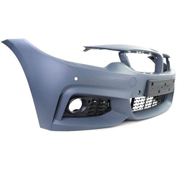 Sports optic front bumper for BMW 4 SERIES F32/F33/F36 - Slika 7