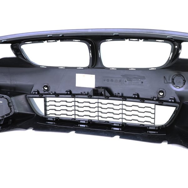 Sports optic front bumper for BMW 4 SERIES F32/F33/F36 - Slika 11