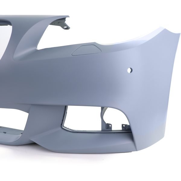 Sport front bumper with attachments for BMW 5 SERIES F10/F11 - Slika 4