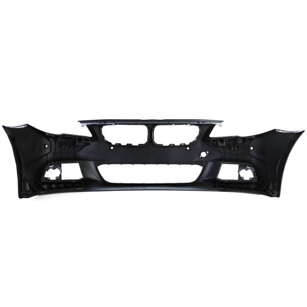 Sport front bumper with attachments for BMW 5 SERIES F10/F11 - Slika 7