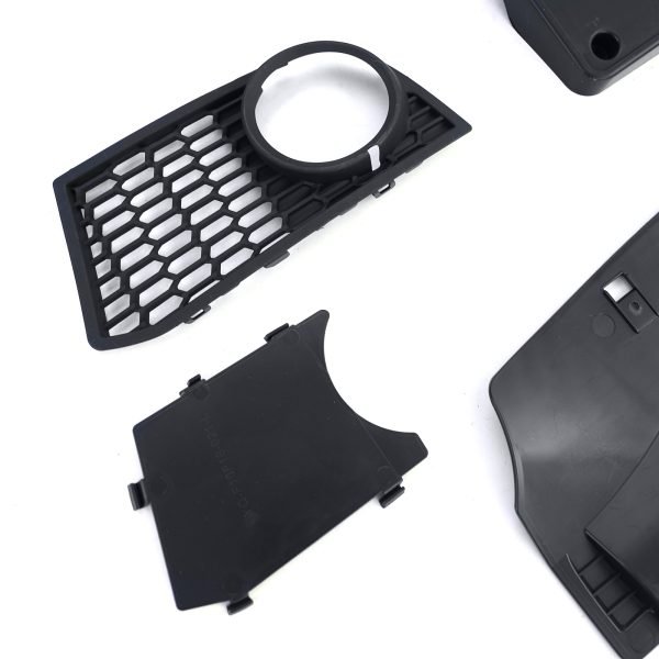 Sport front bumper with attachments for BMW 5 SERIES F10/F11 - Slika 9