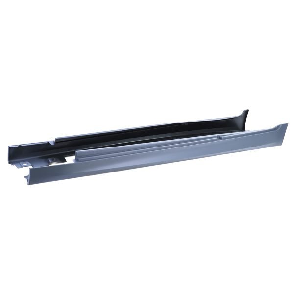 Sport side skirts for BMW 5 SERIES F10/F11 - Slika 2