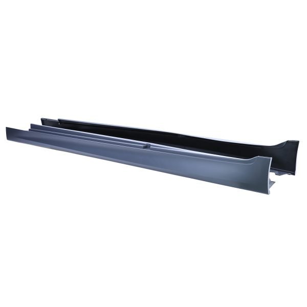 Sport side skirts for BMW 5 SERIES F10/F11 - Slika 3