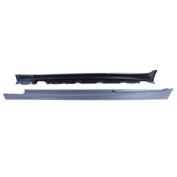 Sport side skirts for BMW 5 SERIES F10/F11 - Slika 6