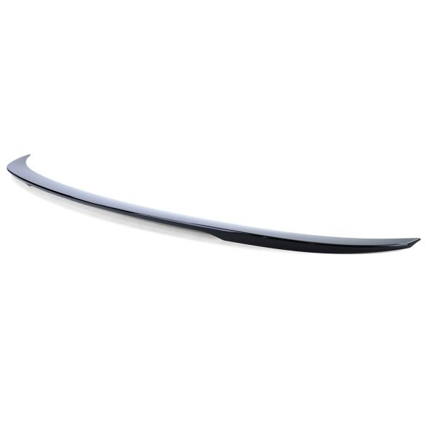 Performance gloss black rear spoiler for BMW 4 SERIES F36 - Slika 4