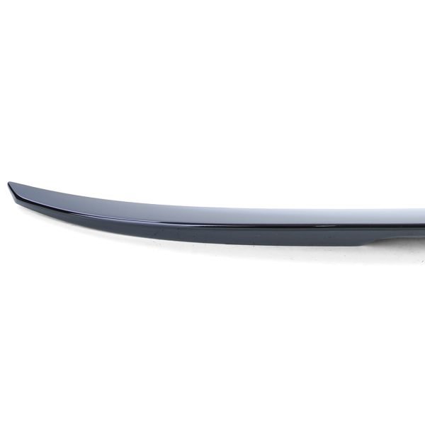 Performance gloss black rear spoiler for BMW 4 SERIES F36 - Slika 6