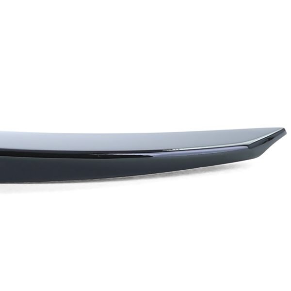 Performance gloss black rear spoiler for BMW 4 SERIES F36 - Slika 7