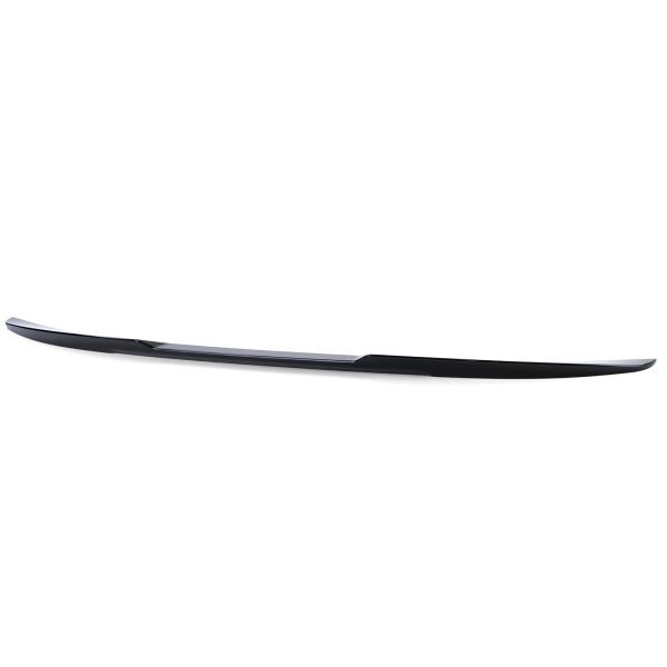 Performance gloss black rear spoiler for BMW 8 SERIES G14/F91 - Slika 2