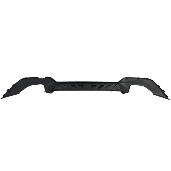 Double pipe rear diffuser for BMW 3 SERIES G20/G21 - Slika 6