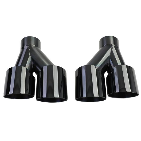 Double pipe rear diffuser for BMW 3 SERIES G20/G21 - Slika 8