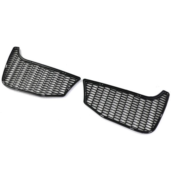 Front bumper grilles for BMW M3 F80 and M4 F82/F83 - Slika 7