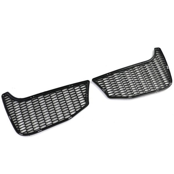 Front bumper grilles for BMW M3 F80 and M4 F82/F83 - Slika 8