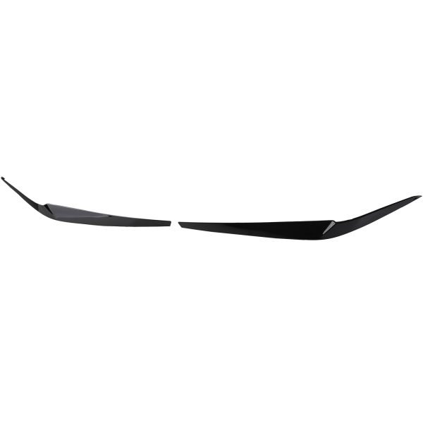 Evile eye gloss black headlight covers for BMW 5 SERIES G30/G31 - Slika 3