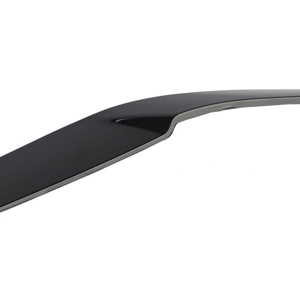 Evile eye gloss black headlight covers for BMW 5 SERIES G30/G31 - Slika 5