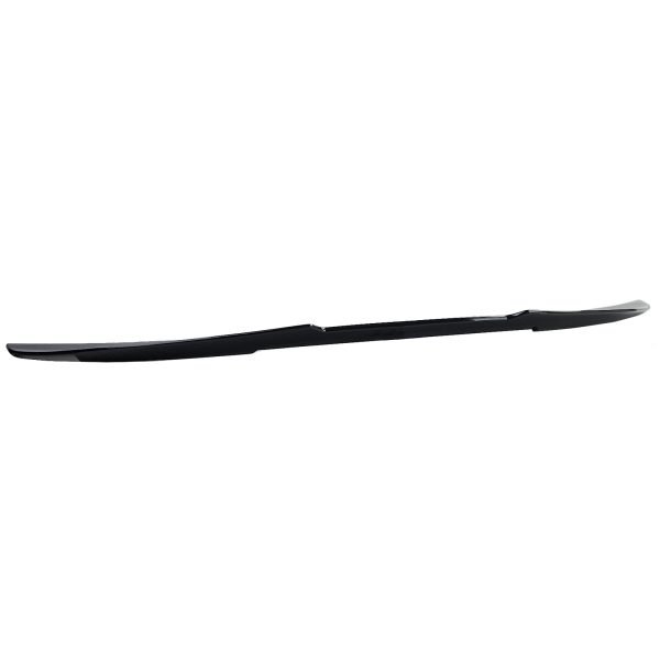 Gloss black ducktail rear spoiler for BMW 4 SERIES G22/G23 - Slika 2