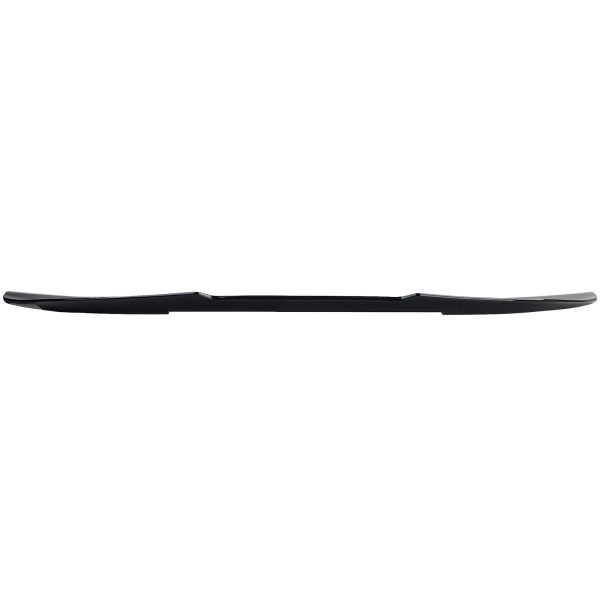 Gloss black ducktail rear spoiler for BMW 4 SERIES G22/G23 - Slika 3