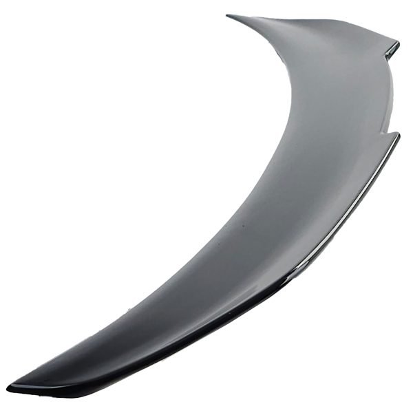 Gloss black ducktail rear spoiler for BMW 4 SERIES G22/G23 - Slika 6