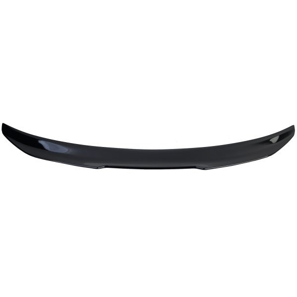 Gloss black ducktail rear spoiler for BMW 4 SERIES G22/G23 - Slika 7