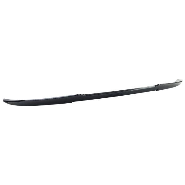 Carbon look ducktail rear spoiler for BMW 4 SERIES G22/G23 - Slika 2