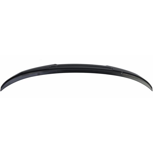 Carbon look ducktail rear spoiler for BMW 4 SERIES G22/G23 - Slika 9