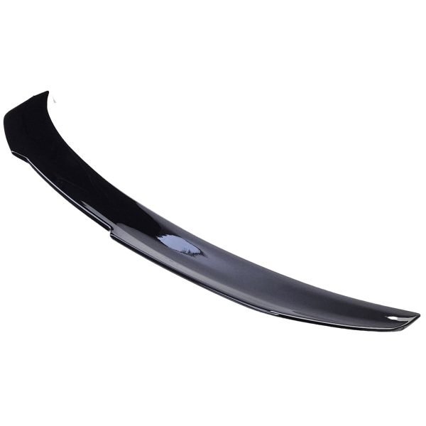 Performance gloss black ducktail spoiler for BMW 8 SERIES G16 - Slika 3