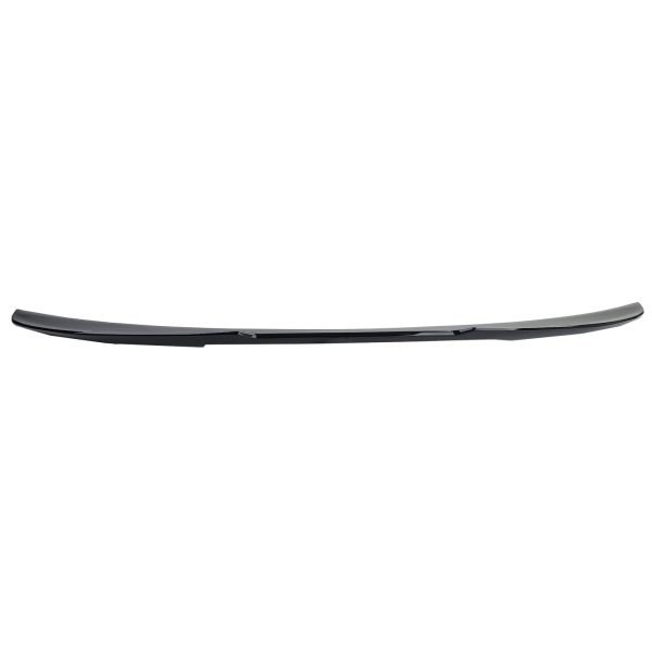 Performance gloss black ducktail spoiler for BMW 8 SERIES G16 - Slika 4
