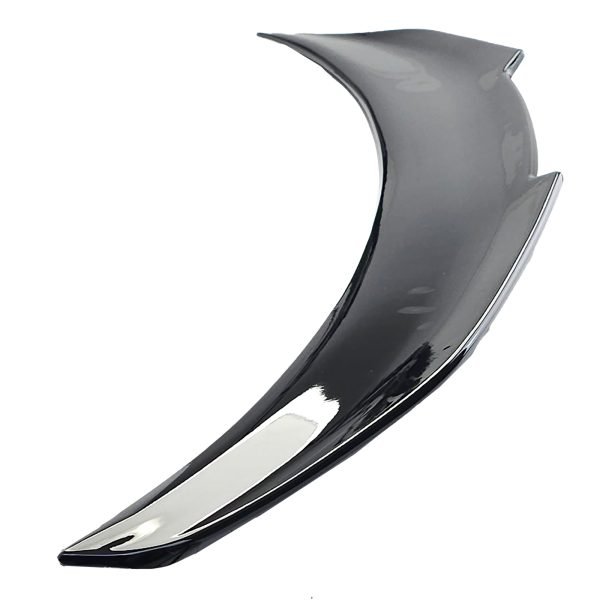Performance gloss black ducktail spoiler for BMW 8 SERIES G16 - Slika 6