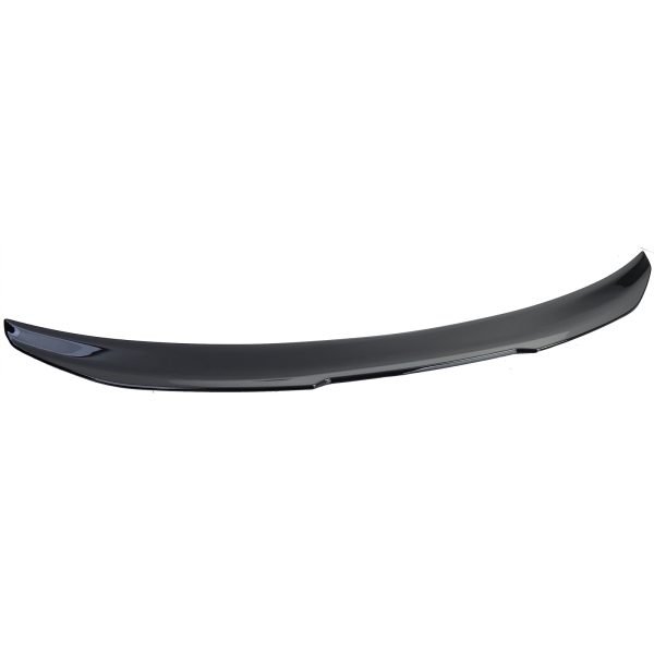 Performance gloss black ducktail spoiler for BMW 8 SERIES G16 - Slika 7