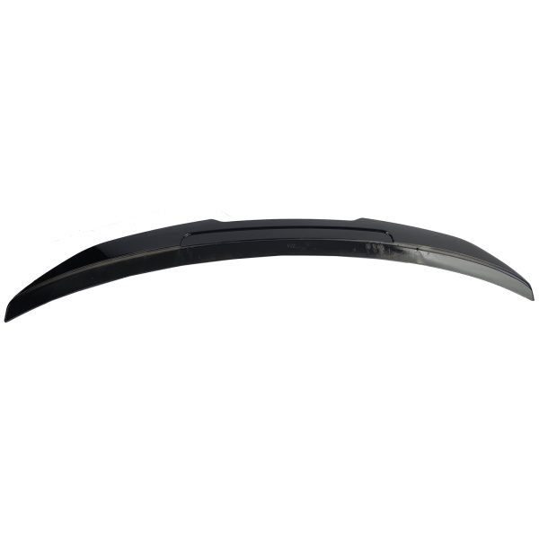 Performance gloss black ducktail spoiler for BMW 8 SERIES G16 - Slika 8