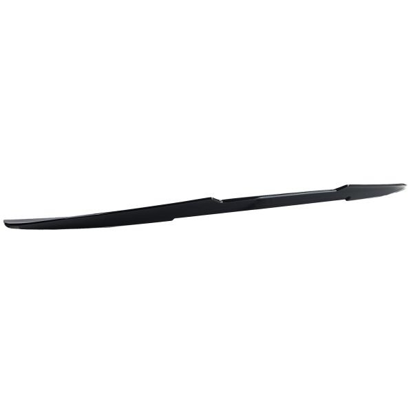 Performance gloss black ducktail spoiler for BMW 8 SERIES G15 - Slika 2