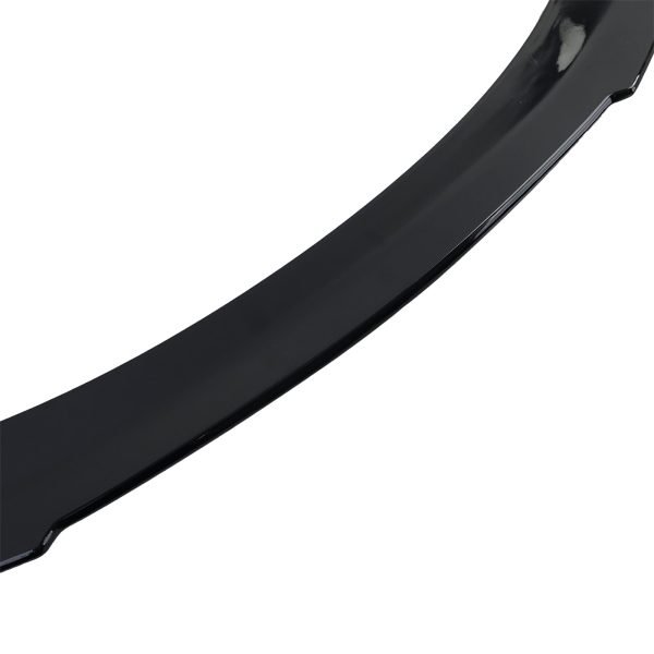 Performance gloss black ducktail spoiler for BMW 6 SERIES F12/F13 - Slika 5