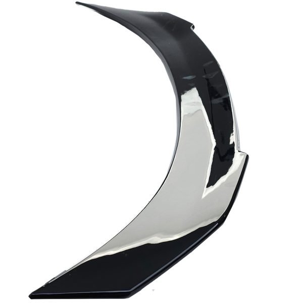 Performance gloss black ducktail spoiler for BMW 6 SERIES F12/F13 - Slika 6