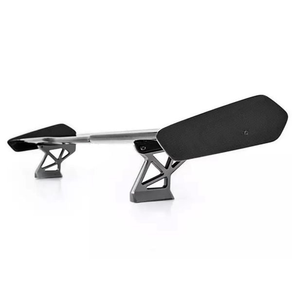 Gloss black rear wing for BMW 4  SERIES F32/F33/F82/F83