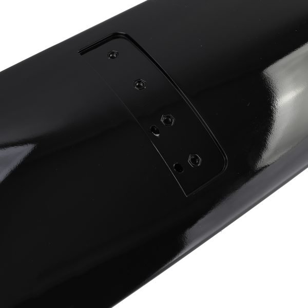 Gloss black rear wing for BMW 4  SERIES F32/F33/F82/F83 - Slika 8